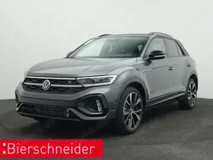 Volkswagen T-Roc 2.0 TDI DSG R-Line BLACK-STYLE AHK IQ.LIGHT NAVI A