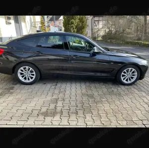 BMW 320 320d GT Aut. Sport Line