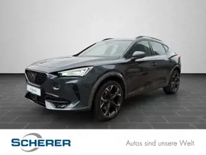 CUPRA Formentor VZ 2.0 TSI LED NAVI KLIMA SITZHEIZUNG
