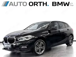 BMW 120 d Sport-Line AUT. LC-PROF AD.LED KAMERA HIFI