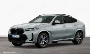 BMW X6 xDrive40d 675€ netto/mtl.*M Sportpaket Pro*21"*LC