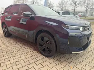 Citroen C5 Aircross Hybrid 145 MAX Bild 4