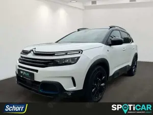 Citroen C5 Aircross Hybrid 225 e.EAT8 SHINE PACK