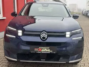 Citroen C5 Aircross Hybrid 145 MAX Bild 3