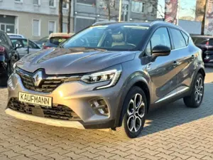 Renault Captur II Intens 1.3 TCe 130 Autom+1.Hand+Kamera+Sitzh