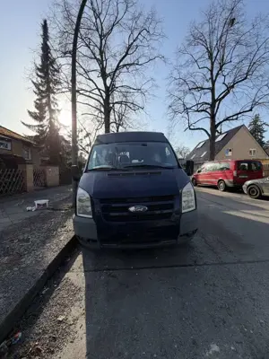 Ford Transit 330 L TDE