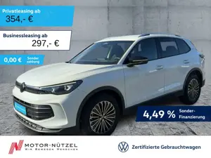 Volkswagen Tiguan 2.0 TDI DSG GOAL HD-MATRIX+NAVI+AHK+HuD