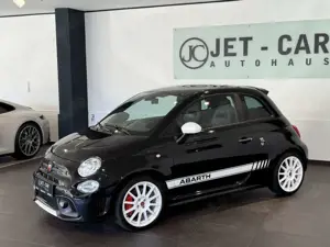 Abarth 695 Competizione esseesse*Akrapovic-Schalensitze