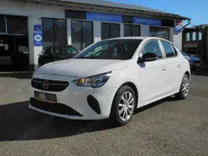 Opel Corsa Edition