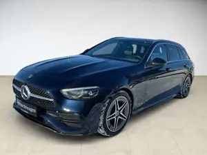 Mercedes-Benz C 200 T-Modell ACC AUT Kam. KeyLess KlimaA LED