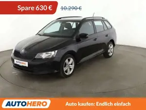 Skoda Fabia 1.2 TSI Cool Edition*KLIMA*ALU*GARANTIE*
