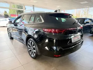 Renault Megane Bild 5