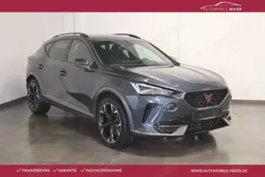 CUPRA Formentor VZ e-Hybrid-Virt.-Navi-KAM-AHK-LED-SHZ