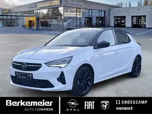 Opel Corsa F GS**Ganzjahresreifen/PDC/Navi**
