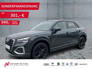 Audi Q2 35 TFSI S-TR ADVANCED MATRIX+NAV+ACC+RFK+AHK