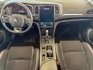 Renault Megane Bild 4