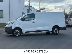 Opel Vivaro Kasten Edition L3 Kam/Navi/TÜV NEU 1 Hand