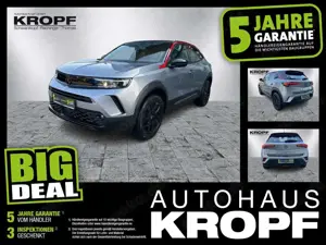 Opel Mokka 1.2 Turbo GS Line LED+SHZ+Winterp.+Kam.+LM