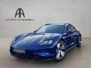 Porsche Taycan 4S ST 14w Pano ACC 360° HD-Matrix 2xSHZ