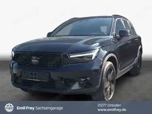 Volvo XC40 XC40 B3 B DKG Plus Black Edition Pano*Bussines