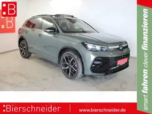 Volkswagen Tiguan 2.0 TDI DSG 4Mo. 2x R-Line Black Style 20 PANO STA