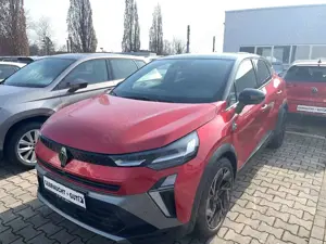 Renault Captur II Esprit Alpine 1.3 TCe