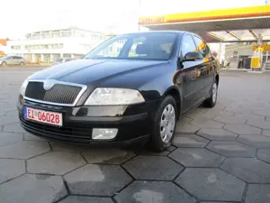 Skoda Octavia Lim.  1.9 TDI Ambiente TÜV NEU Bild 3