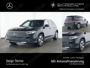 Mercedes-Benz EQB 300 EQB 300 4-M PROGRESSIVE ADVANCED PLUS*AHK*360°*