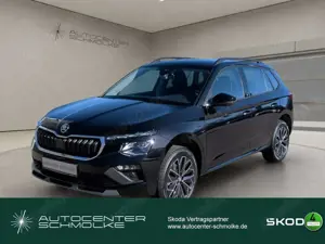 Skoda Kamiq Kamiq 1.0 TSI Balance *KESSY*KAMERA*SMARTLINK*  BC