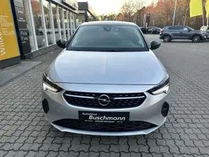 Opel Corsa Elegance 1.2 +WINTERPAKET+