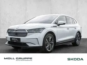 Skoda Enyaq iV 80