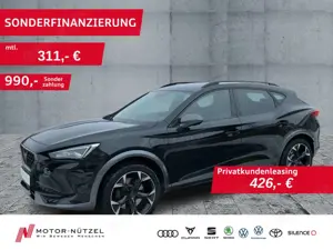 CUPRA Formentor VZ 1.4 eHybrid LED+NAV+ACC+DCC+RFK+SHZ
