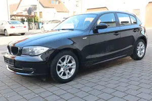 BMW 116 i Klima PDC Sitzh. - Steuerkette  TÜV NEU