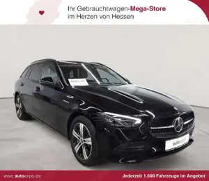 Mercedes-Benz C 300 C 300 e T 9G-Ava PANO AssiPL DIS Sound