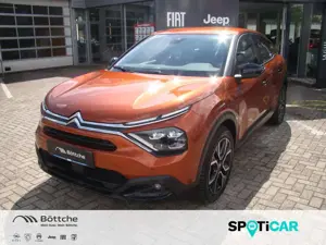 Citroen E-C4 Electric ë- Feel Metallic