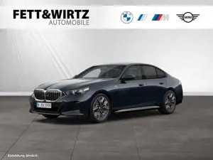 BMW 520 d Limousine M Sport|AHK|20"LMR|Head-Up