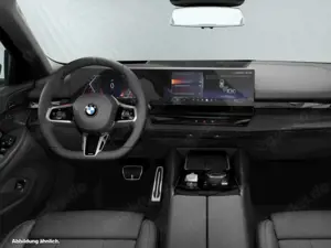BMW 520 d Limousine M Sport|AHK|20"LMR|Head-Up Bild 4