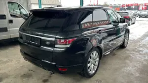 Land Rover Range Rover Sport HSE Bild 3