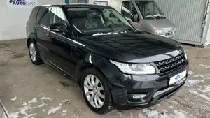 Land Rover Range Rover Sport HSE Bild 2