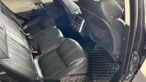 Land Rover Range Rover Sport HSE Bild 5