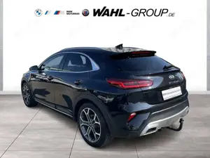 Kia XCeed Xdition Panorama Navi Exclusive JBL eSitze Bild 3