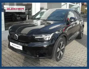 Volvo C40 Core Recharge Pure Electric 2WD