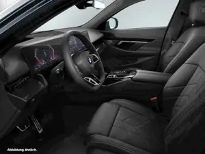 BMW 520 d Limousine M Sport|AHK|20"LMR|Head-Up Bild 3