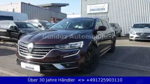 Renault Talisman Grandtour BlueDCI 200 EDC InitialeParis