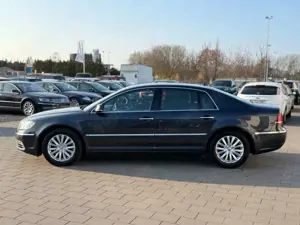 Volkswagen Phaeton V6 TDI 4Motion*KAMERA*NAVI*LEDER*2.HAND* Bild 5