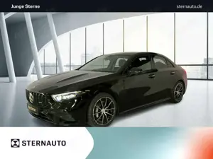 Mercedes-Benz A 35 AMG Mercedes-AMG A 35 4MATIC Limousine  AMG Line Navi