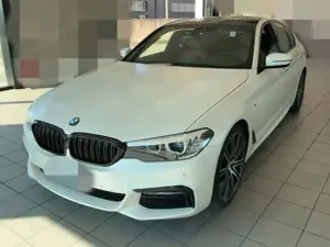 BMW 520 d M Sport*Individual*Matt-Lack*360°Kamera*
