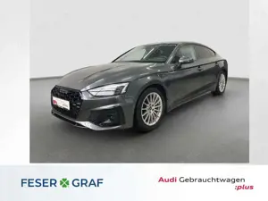 Audi A5 Sportback S line 35 TFSI S tronic Navi APP PDC