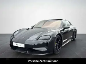 Porsche Taycan Turbo S Sport Turismo Active-Ride 21-Zoll