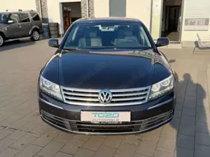 Volkswagen Phaeton V6 TDI 4Motion*KAMERA*NAVI*LEDER*2.HAND* Bild 3